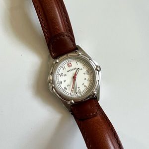 Vintage Wenger Swiss Army Watch 7010X